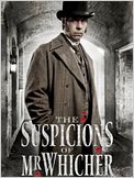 Les Soupçons de monsieur Whicher (TV)