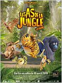Les As de la jungle - Opération banquise