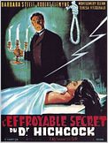 L'Effroyable secret du Docteur Hichcock