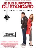 Je suis supporter du Standard