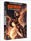 Batman : The Dark Knight Returns, Part 2