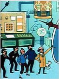 Tintin et l'affaire Tournesol (tv)