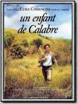 Un enfant de Calabre