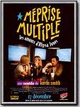 Méprise multiple