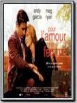 Pour l'amour d'une femme