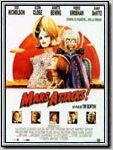 Mars Attacks!