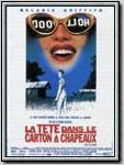 La Tête dans le carton à chapeaux