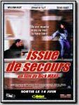 Issue de secours