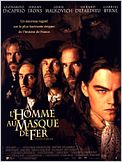 L'Homme au masque de fer