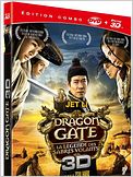 Dragon Gate, la légende des sabres volants