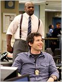 Brooklyn Nine-Nine