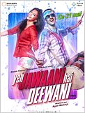 Yeh Jawaani Hai Deewani