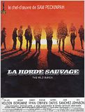 La Horde sauvage