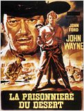 La Prisonnière du désert