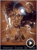 George Lucas in love Extrait vidéo VO
