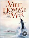 Photo : Le Vieil homme et la mer Bande-annonce