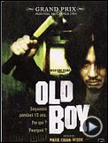 Photo : Old Boy Bande-annonce VF