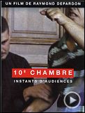 Photo : 10e chambre – Instants d'audience Bande-annonce