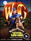 Photo : Wallace et Gromit : le Mystère du lapin-garou Bande-annonce VO