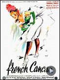Photo : French Cancan Extrait vidéo VO