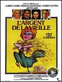 Photo : L'Argent de la vieille Bande-annonce VO