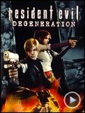 Photo : Resident Evil : Degeneration Bande-annonce