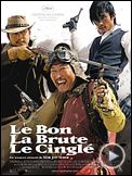 Photo : Le Bon, la brute et le cinglé Bande-annonce VO