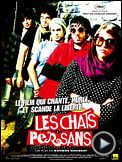 Photo : Les Chats persans Bande-annonce VO
