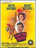 Photo : Fleur de cactus Bande-annonce VO