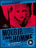 Photo : Mourir comme un homme Bande-annonce VO