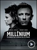 Photo : Millenium : Les hommes qui n’aimaient pas les femmes Bande-annonce VF