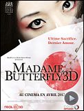 Photo : Madame Butterfly 3D (Côté diffusion) Bande-annonce VF
