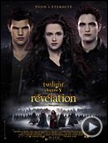 Photo : Twilight - Chapitre 5 : Révélation 2e partie Bande-annonce VO