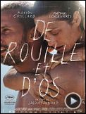 Photo : De rouille et d'os Bande-annonce