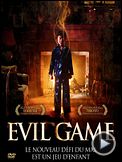 Photo : Evil Game Bande-annonce VO