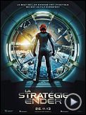 Photo : La Stratégie Ender Bande-annonce VF