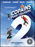 Photo : Copains pour toujours 2 Bande-annonce (2) VO