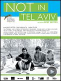 Photo : Not in Tel-Aviv Bande-annonce VO