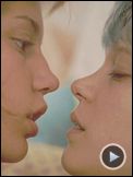 Photo : La Vie d'Adèle Extrait vidéo