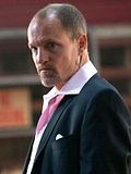 Woody Harrelson