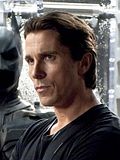 Christian Bale