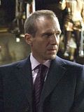 Ralph Fiennes