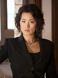 Gong Li