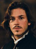 Gaspard Ulliel