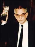 Krzysztof Kieslowski