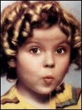 Shirley Temple