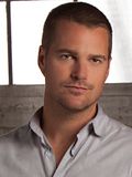 Chris O'Donnell