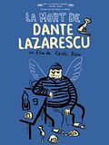 La Mort de Dante Lazarescu