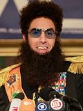 Sacha Baron Cohen