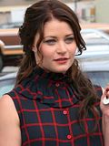 Emilie de Ravin